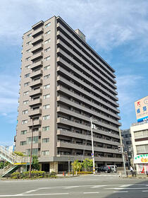 ロイヤルガーデン徳島駅西