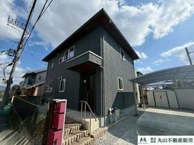 奈良県奈良市平松４丁目