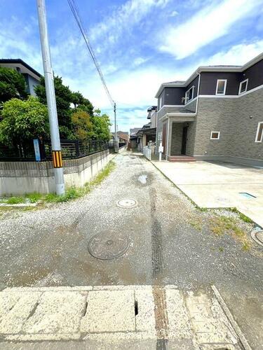detached 宮城県岩沼市桜３丁目