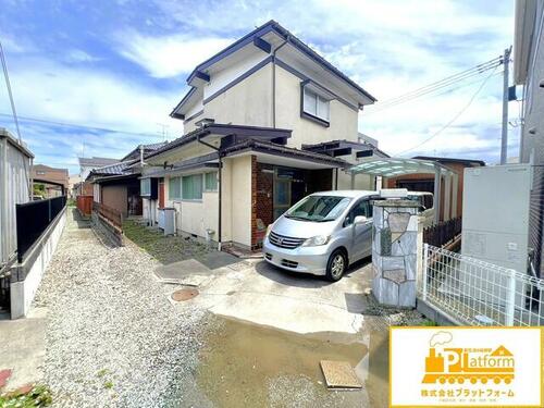 detached 宮城県岩沼市桜３丁目