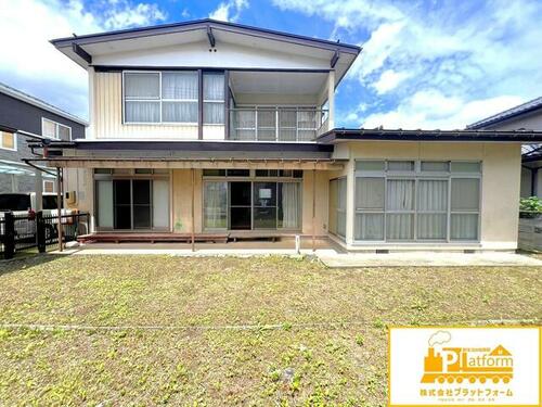 detached 宮城県岩沼市桜３丁目