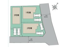 福岡県大野城市乙金東３丁目