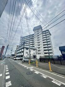 東カングランドマンション盛岡