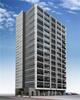S-RESIDENCE佐賀天神aline 7階 築1年5ヶ月の賃貸物件