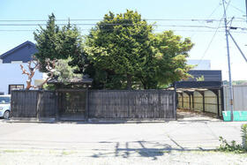 岩手県盛岡市神子田町