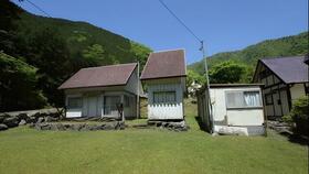 静岡県静岡市葵区梅ケ島