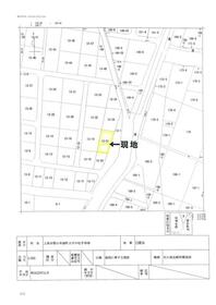 長野県上高井郡小布施町大字中松松の実