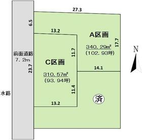 岐阜県本巣市上真桑