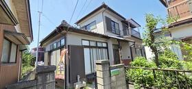 埼玉県久喜市除堀