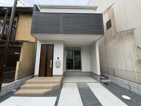 京都府京都市北区大将軍坂田町