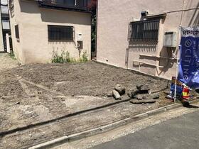 東京都江東区大島３丁目