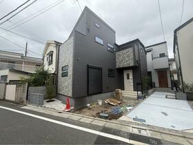 東京都杉並区宮前１丁目