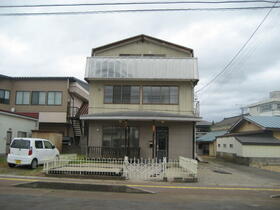 福島県喜多方市塩川町字新町