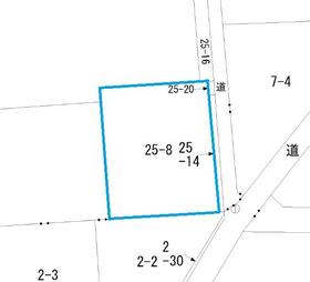 福島県郡山市大槻町字林ノ北