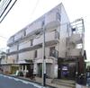 メゾンドセレーブル 2階 築38年6ヶ月の賃貸物件