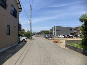 新潟県新潟市北区嘉山２丁目