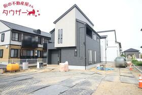 福島県郡山市富田町字前川原
