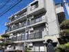 Maison北里２０００ 3階 築26年5ヶ月の賃貸物件