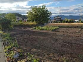 群馬県渋川市有馬
