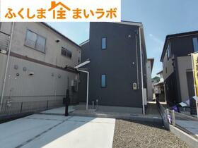福島県福島市渡利字舟場