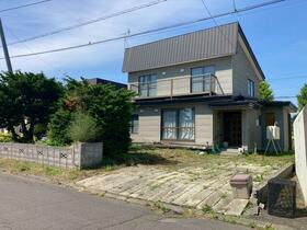 北海道恵庭市恵み野南２丁目