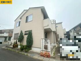愛知県弥富市平島町甲新田