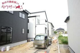 福島県郡山市富田町字前川原