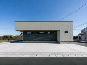 群馬県太田市藤阿久町