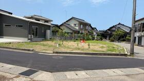 石川県羽咋市千里浜町ハ