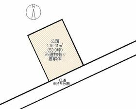宮城県石巻市蛇田字新谷地前
