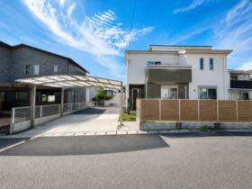 熊本県上益城郡御船町大字滝川