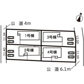岐阜県中津川市手賀野