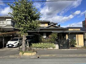 栃木県宇都宮市住吉町
