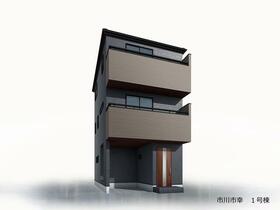 千葉県市川市幸２丁目