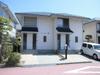 山手駅より徒歩26分 築38年 2階建の賃貸物件
