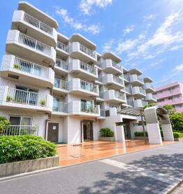 東京都板橋区中台１丁目