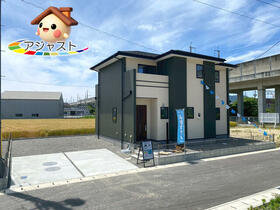 熊本県宇土市三拾町