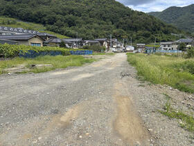 山梨県甲府市横根町