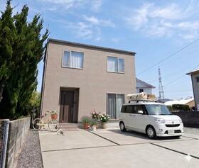 徳島県徳島市国府町中