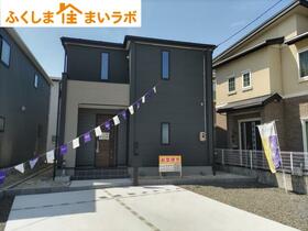 福島県福島市渡利字舟場