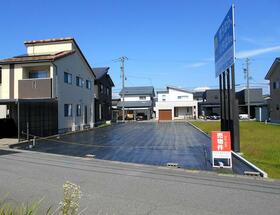 福井県福井市舟橋黒竜２丁目