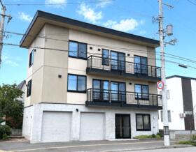 北海道旭川市春光五条７丁目
