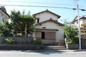 静岡県富士市中柏原新田