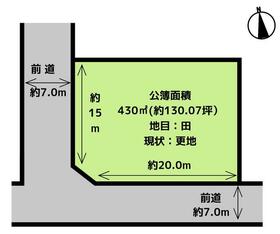 京都府南丹市園部町横田７号