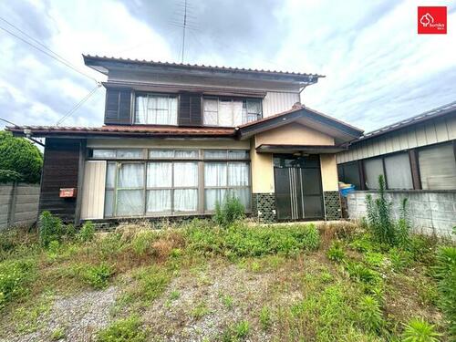 detached 茨城県猿島郡境町大字長井戸