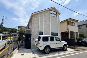 東京都品川区小山７丁目