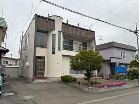 北海道札幌市西区福井２丁目