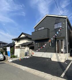 熊本県熊本市北区麻生田２丁目