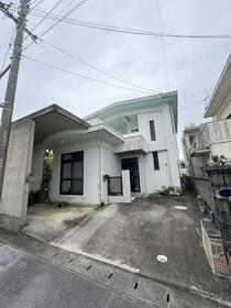 沖縄県島尻郡八重瀬町字新城