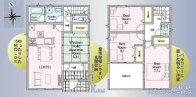 福島県郡山市堤１丁目
